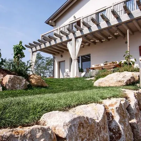 Bed & Breakfast Ca Di Timo 3*