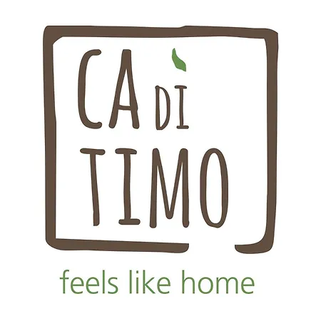 Bed & Breakfast Ca Di Timo