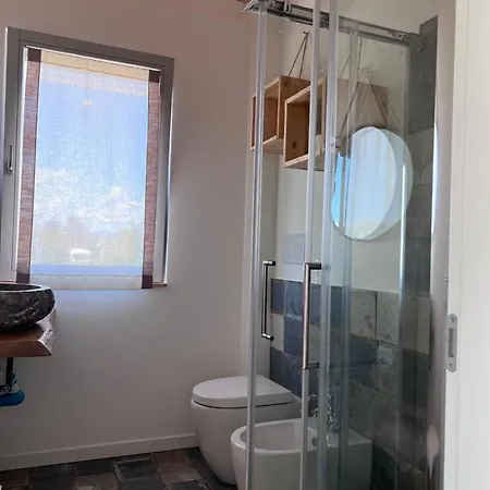 Ca Di Timo Bed & Breakfast