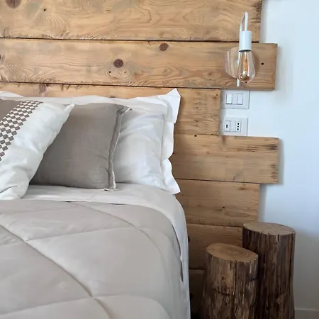 Ca Di Timo Bed & Breakfast