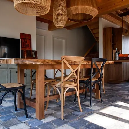 Ca Di Timo Bed & Breakfast Salionze