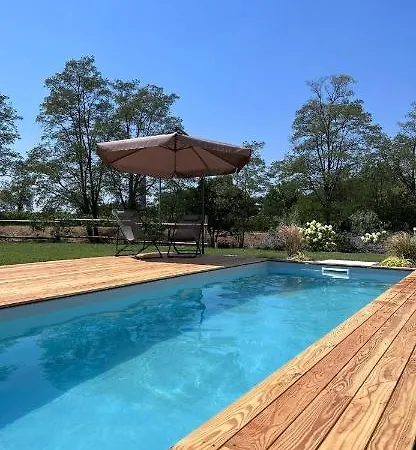 Ca Di Timo Bed and Breakfast 3*