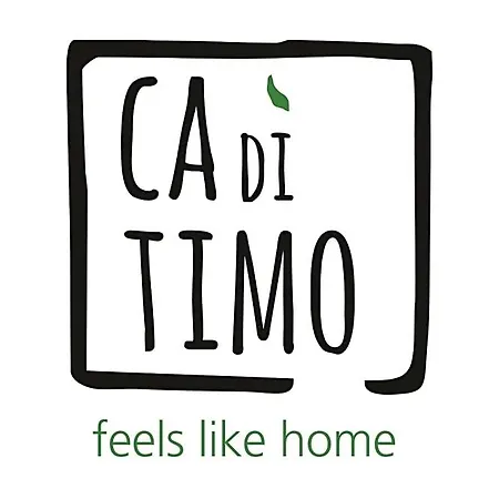 Alojamento de Acomodação e Pequeno-almoço Ca Di Timo 3*
