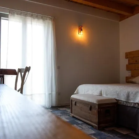 Ca Di Timo 3* Salionze