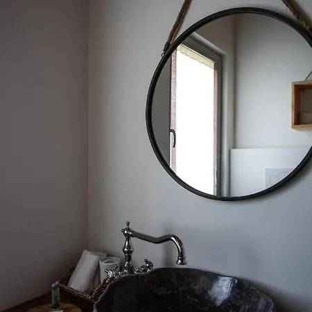 فندق مبيت وإفطار Ca Di Timo