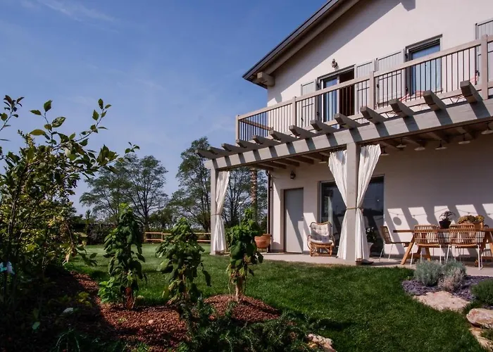 Ca Di Timo Oda ve Kahvaltı 3*