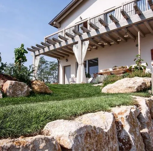 Oda ve Kahvaltı Ca Di Timo 3*