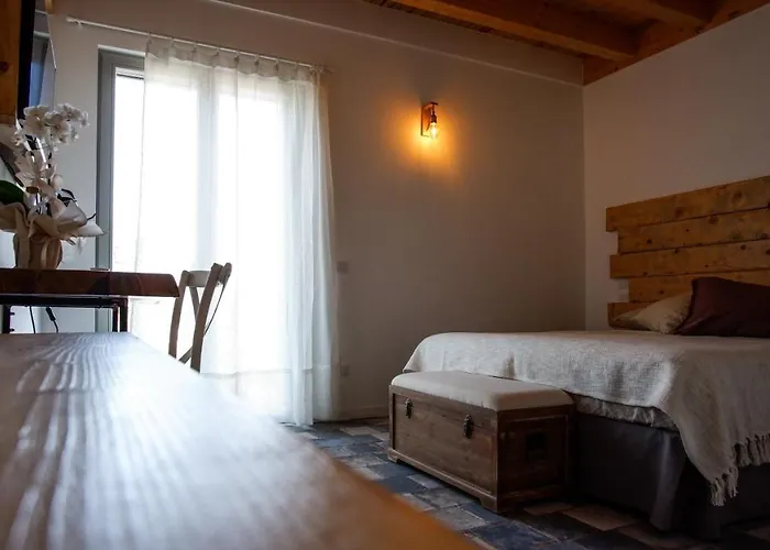 Ca Di Timo 3* Salionze