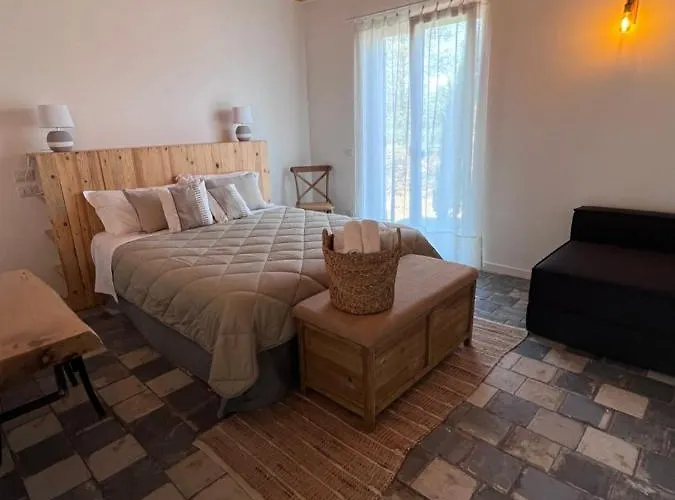 Oda ve Kahvaltı Ca Di Timo 3*