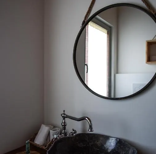 Oda ve Kahvaltı Ca Di Timo