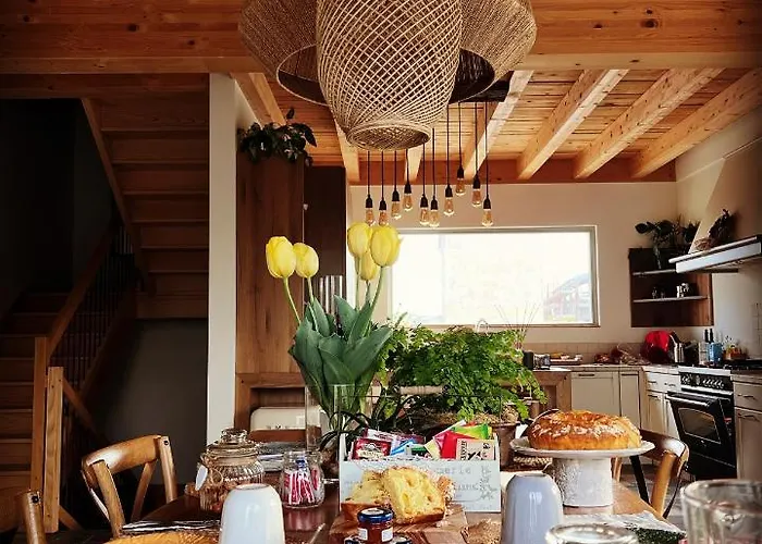 Ca Di Timo Oda ve Kahvaltı 3*