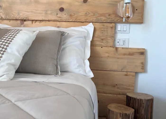 Ca Di Timo Oda ve Kahvaltı